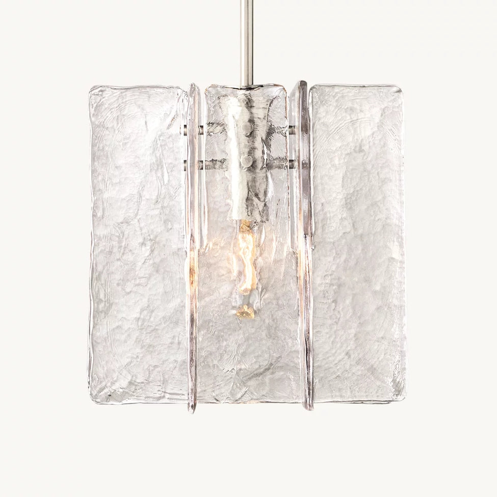 Latimer Pendant Light