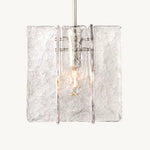 Latimer Pendant Light