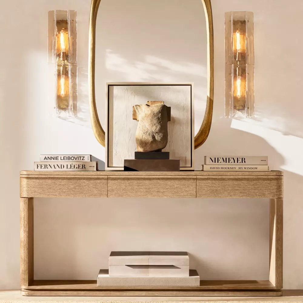 Latimer Wall Sconce