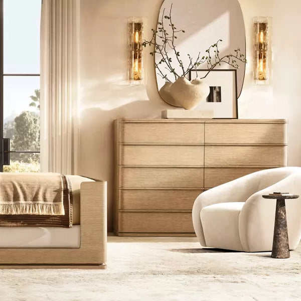 Latimer Wall Sconce
