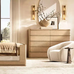 Latimer Wall Sconce