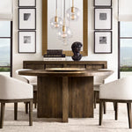 Utivence Globe Pendant Light