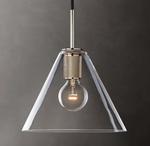 Utivence Funnel Pendant Light