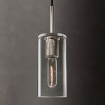 Utivence Cylinder Pendant Light