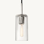 Utivence Cylinder Pendant Light