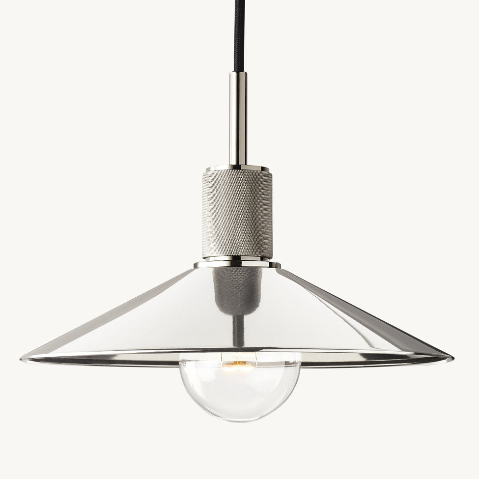 Utivence Metal Pendant Light