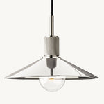 Utivence Metal Pendant Light