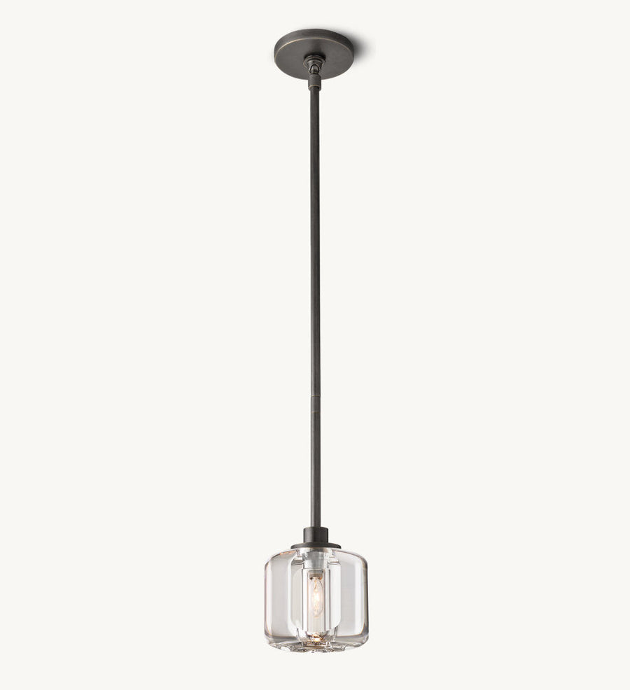 Deveret Pendant Light