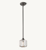 Deveret Pendant Light