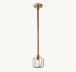 Deveret Pendant Light