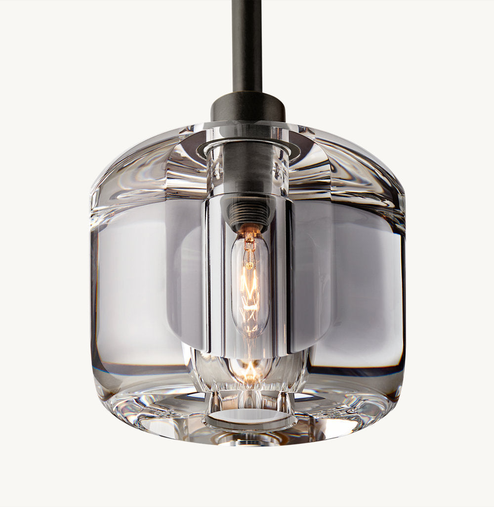 Deveret Pendant Light