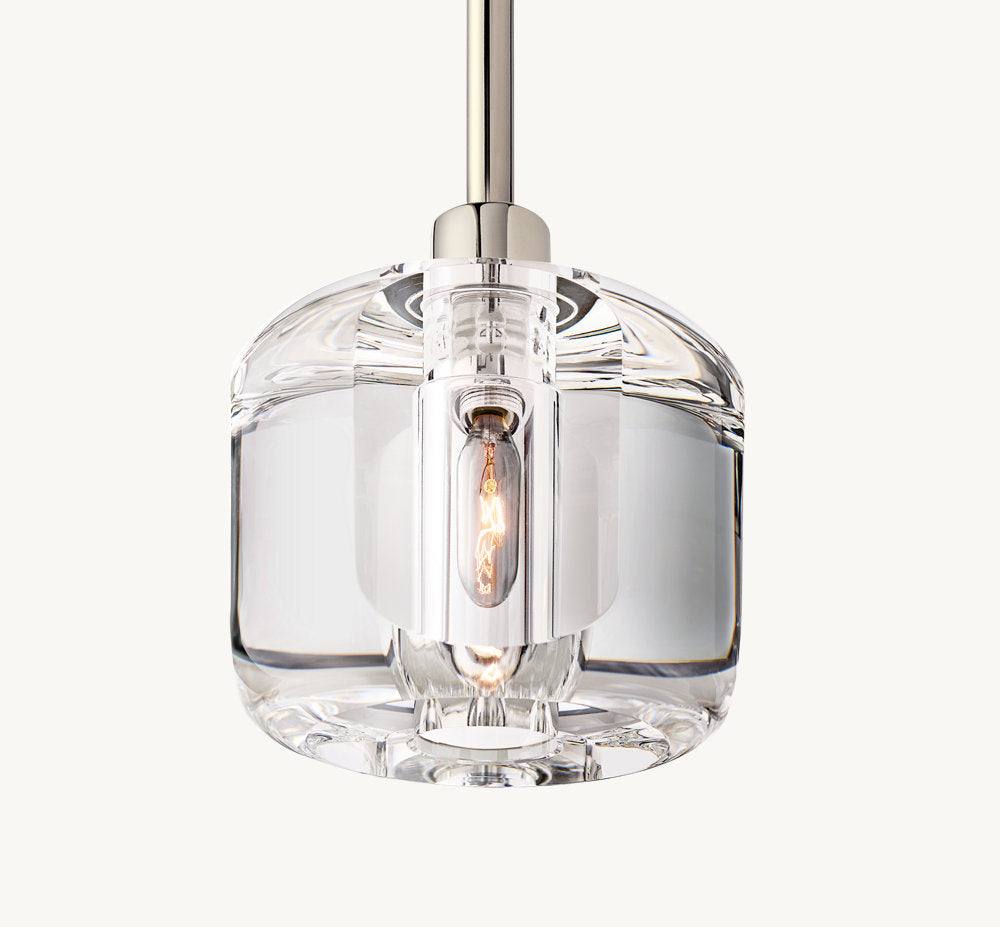 Deveret Pendant Light