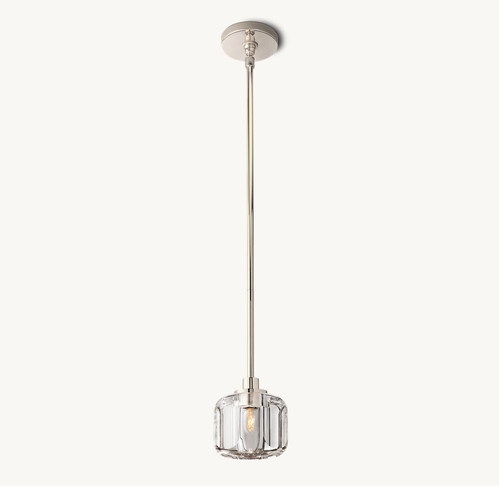 Deveret Pendant Light