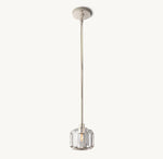 Deveret Pendant Light