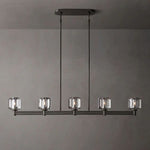 Deveret Linear Chandelier 54"