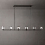 Deveret Linear Chandelier 72"