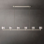 Deveret Linear Chandelier 72"