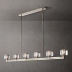 Deveret Linear Chandelier 72"