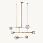 Deveret Mobile Round Chandelier 48"