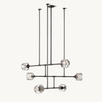 Deveret Mobile Round Chandelier 48"