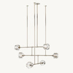 Deveret Mobile Round Chandelier 48"