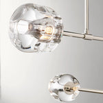 Deveret Mobile Round Chandelier 62"