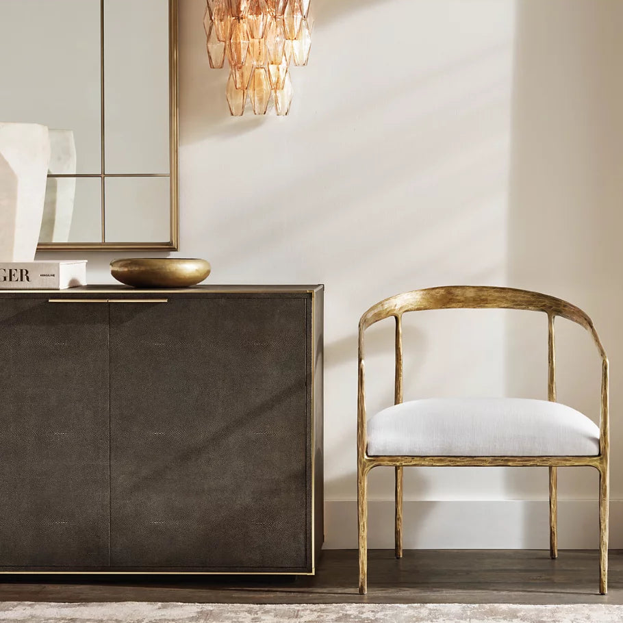 Chivaro Grand Wall Sconce