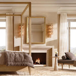 Chivaro Wall Sconce