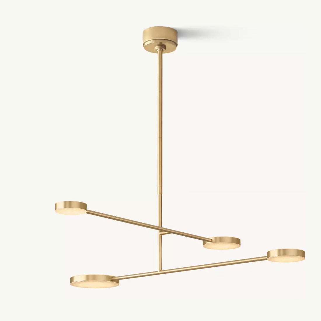 Artemod Mobile Chandelier 36"