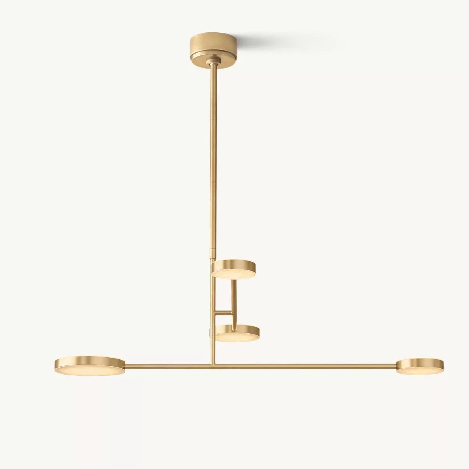 Artemod Mobile Chandelier 36"