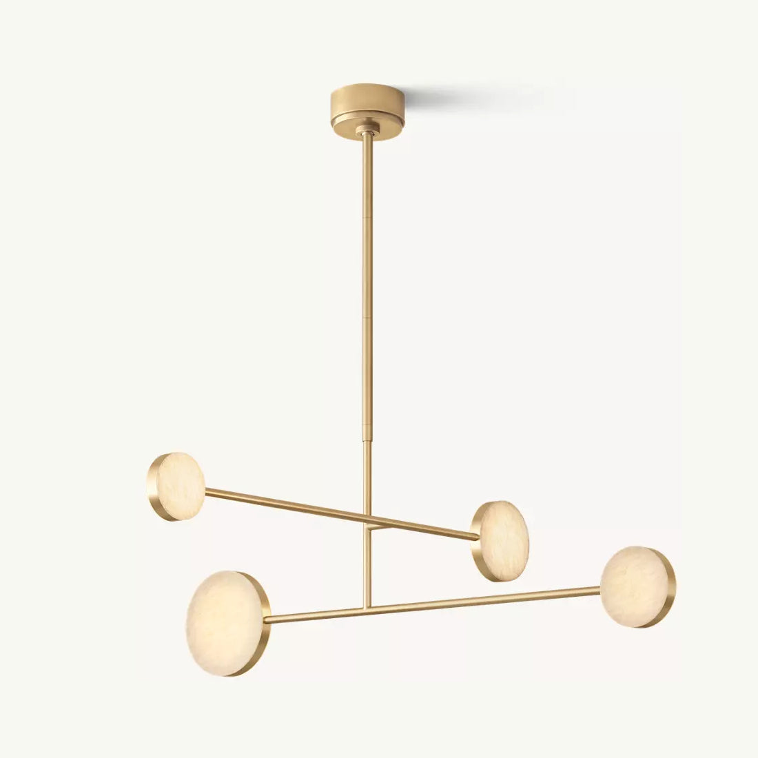 Artemod Mobile Chandelier 36"