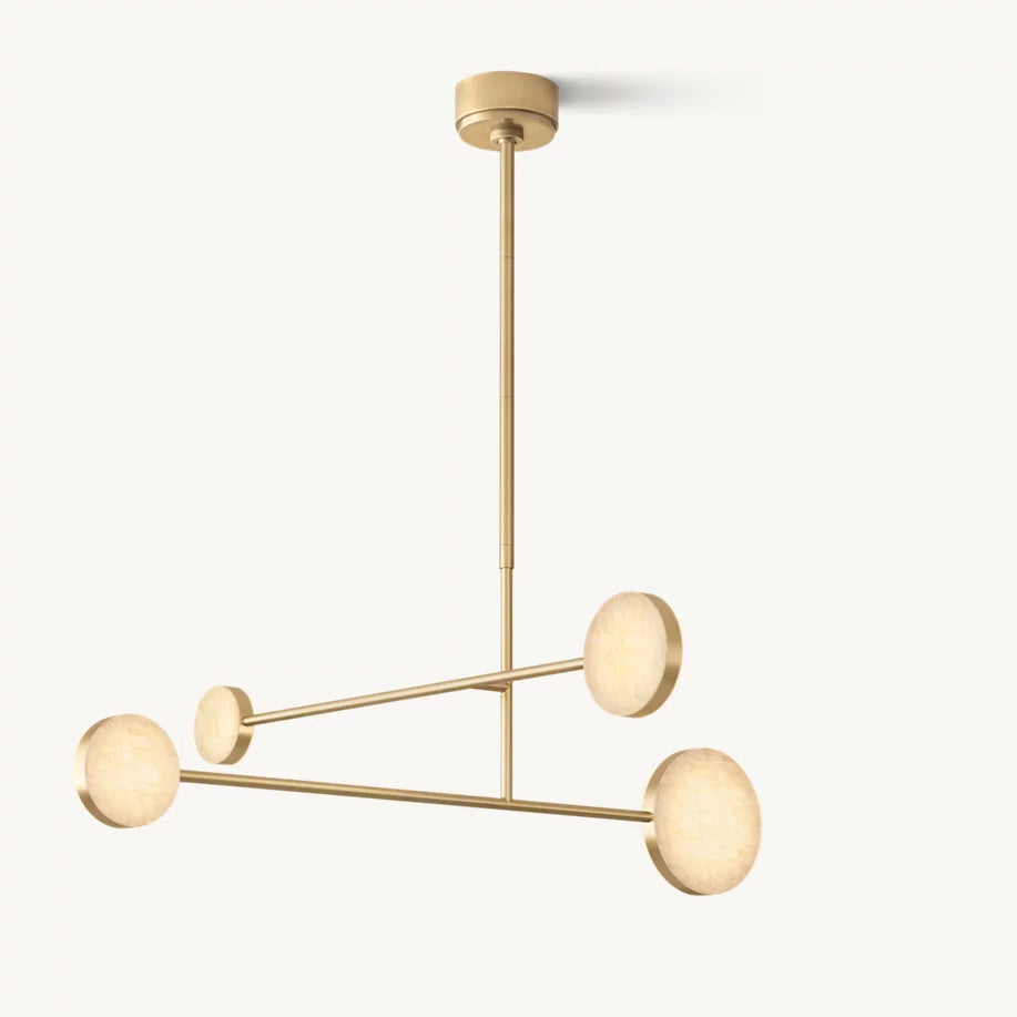 Artemod Mobile Chandelier 36"