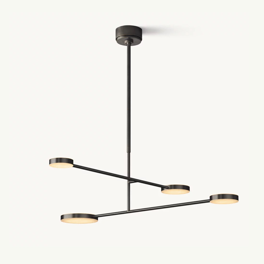 Artemod Mobile Chandelier 36"