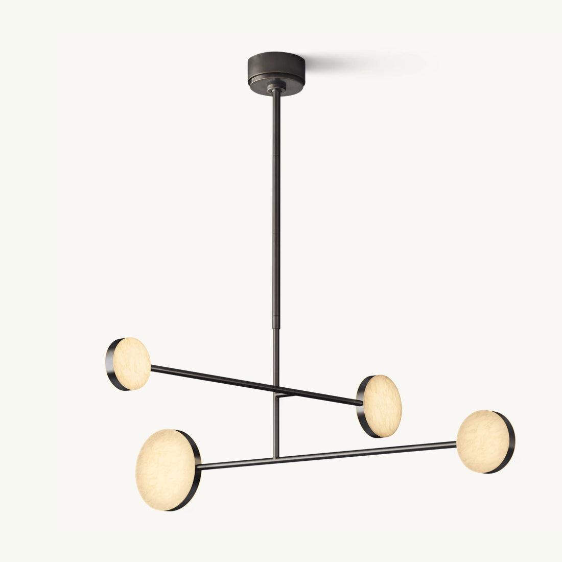 Artemod Mobile Chandelier 36"