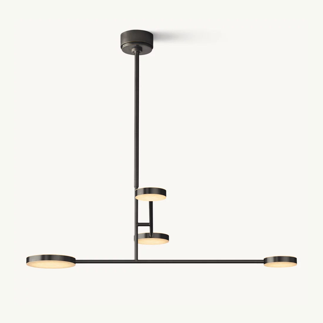 Artemod Mobile Chandelier 36"