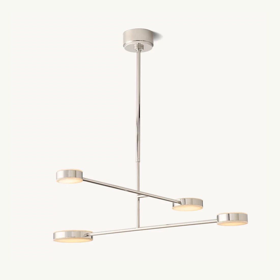 Artemod Mobile Chandelier 36"