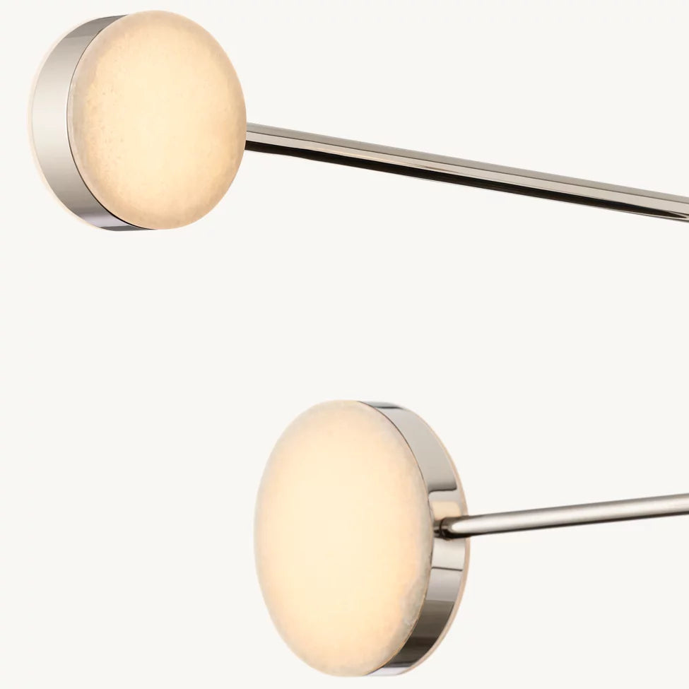 Artemod Mobile Chandelier 36"