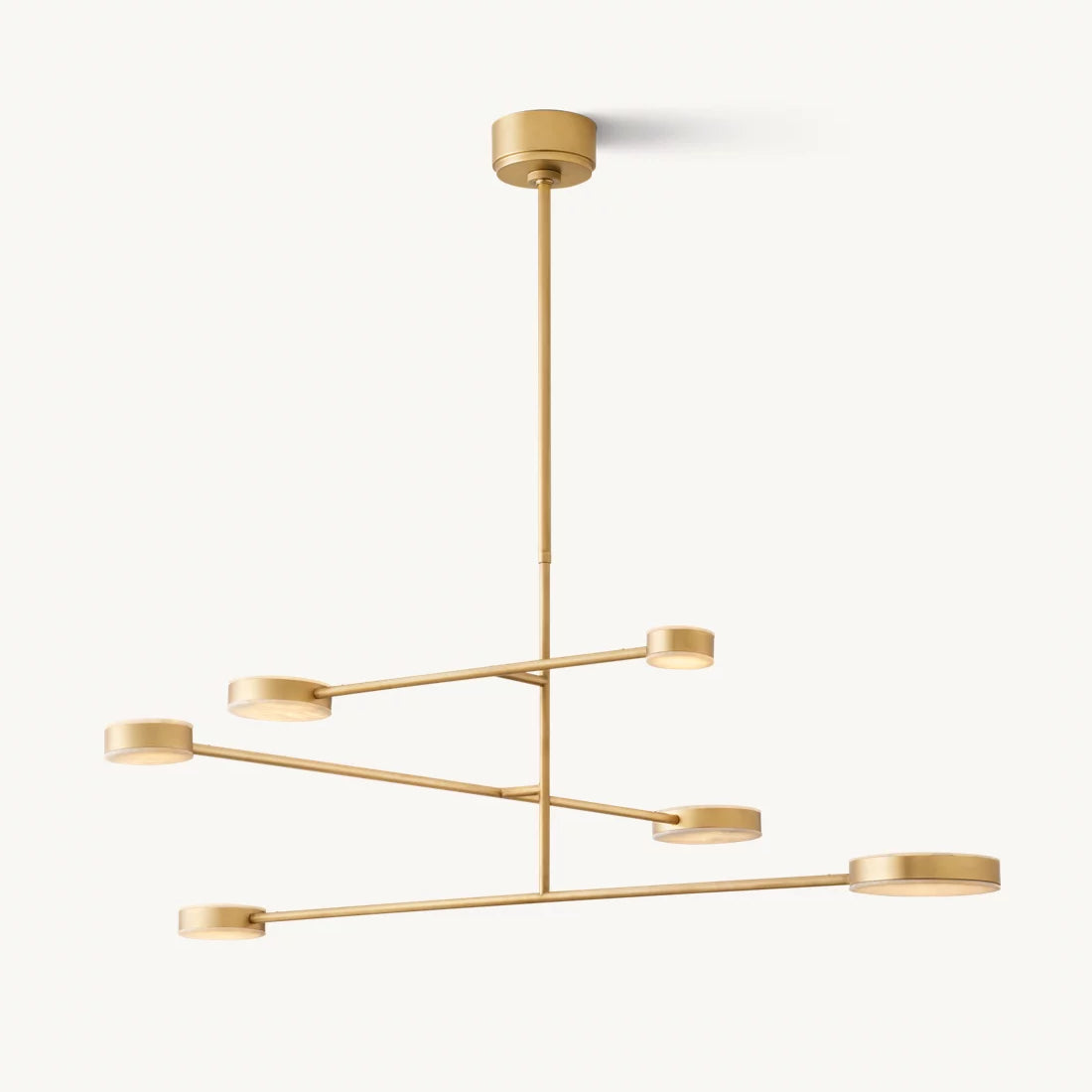 Artemod Mobile Chandelier 48"