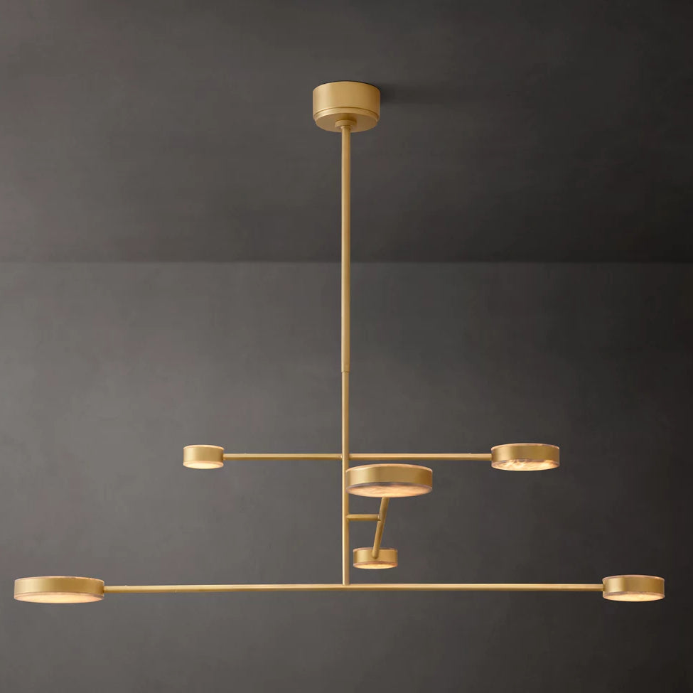 Artemod Mobile Chandelier 48"