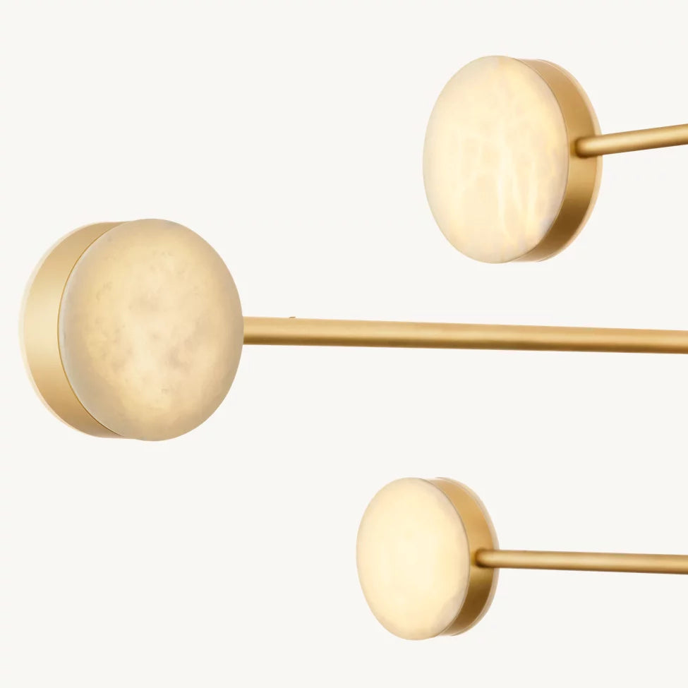 Artemod Mobile Chandelier 48"