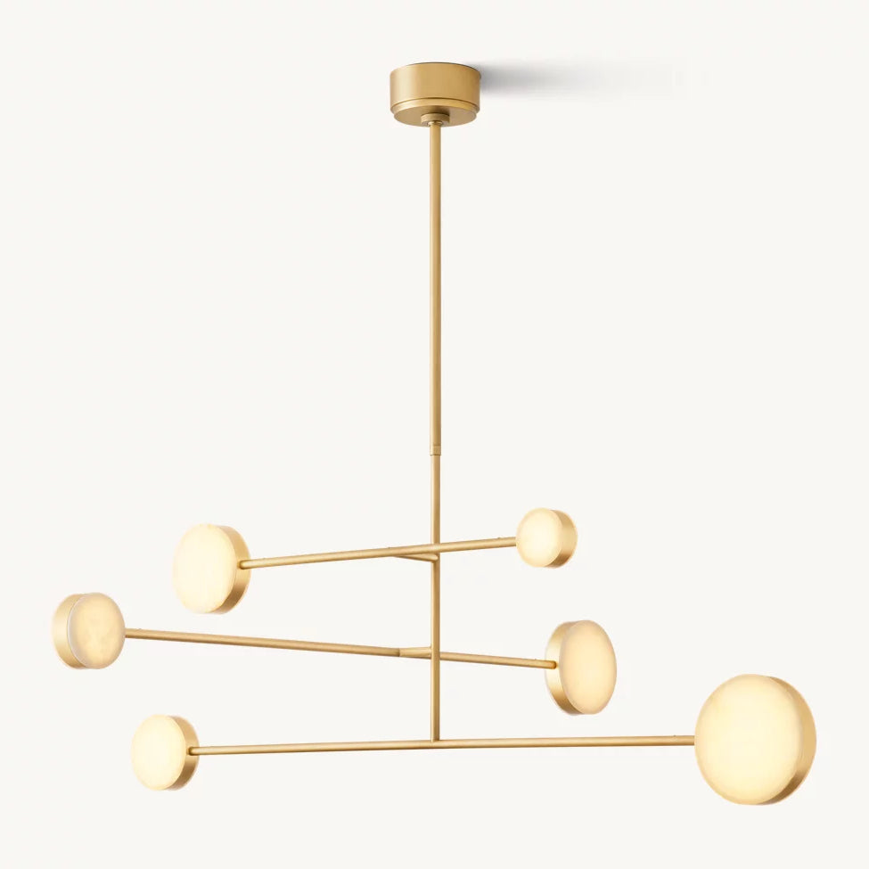 Artemod Mobile Chandelier 48"