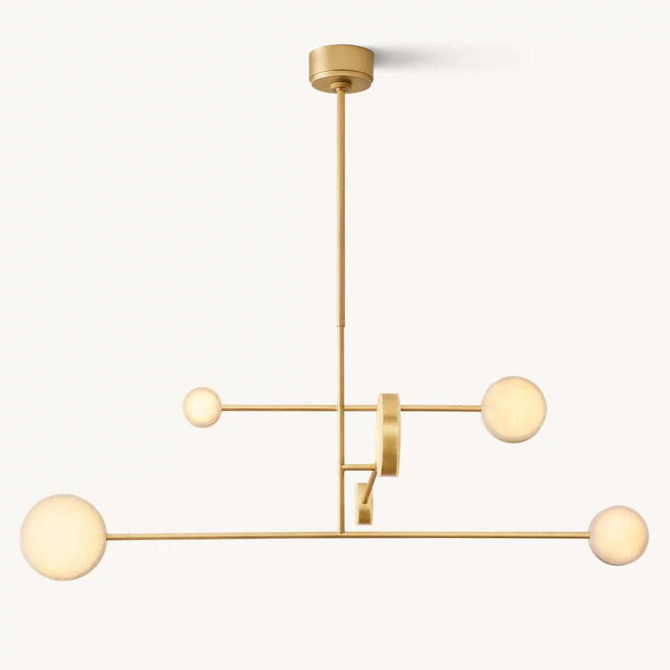 Artemod Mobile Chandelier 48"