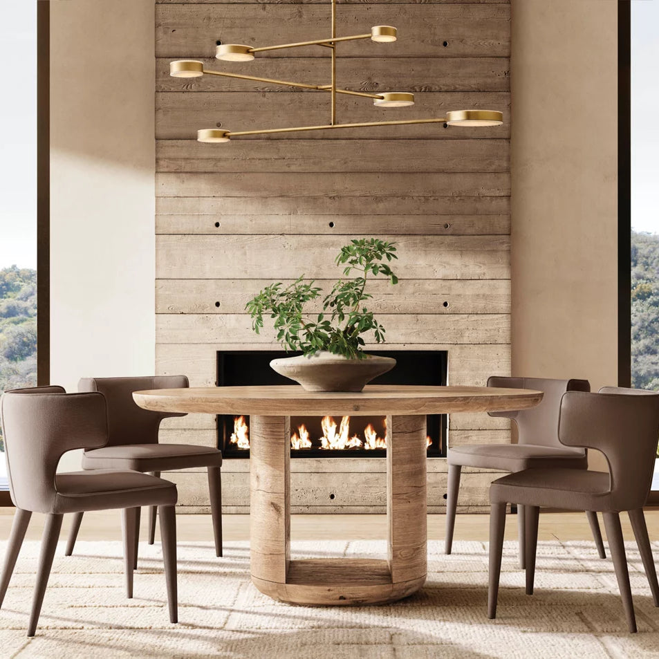 Artemod Mobile Chandelier 48"