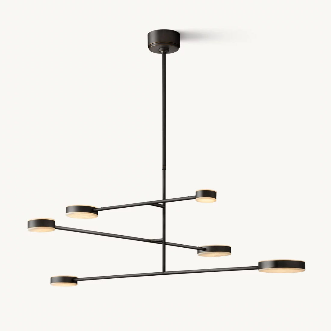 Artemod Mobile Chandelier 48"