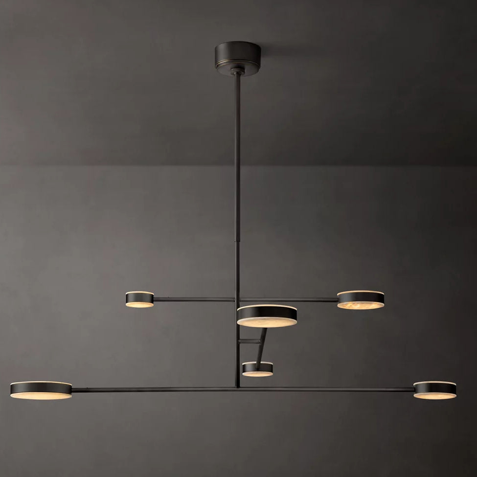 Artemod Mobile Chandelier 48"