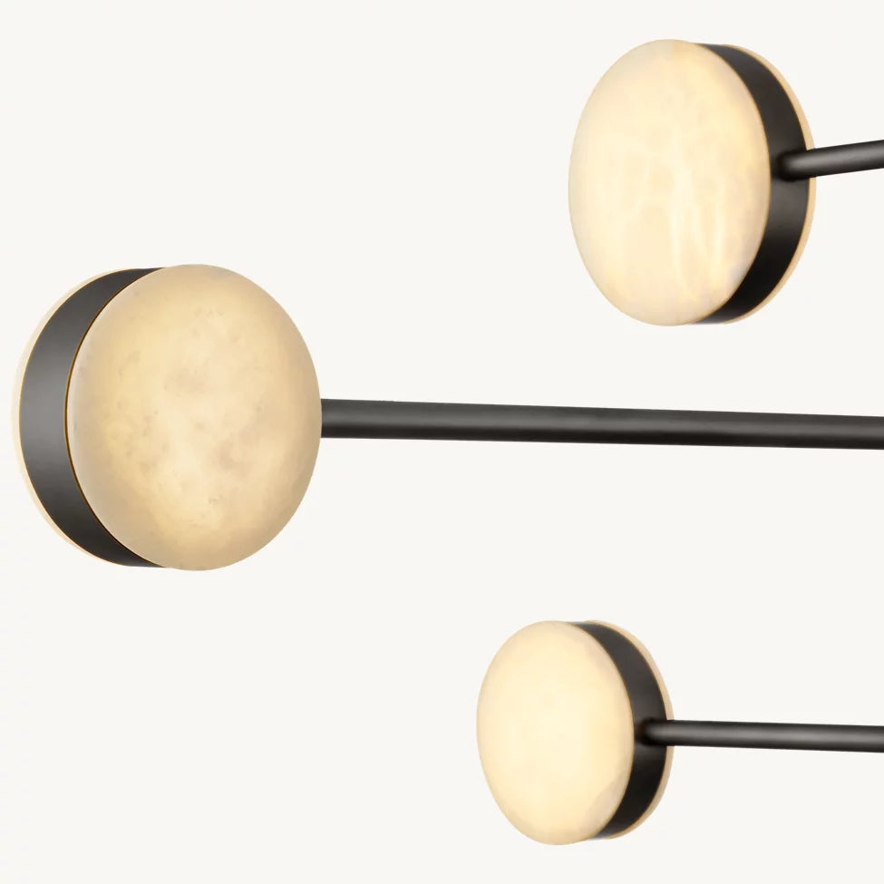 Artemod Mobile Chandelier 48"