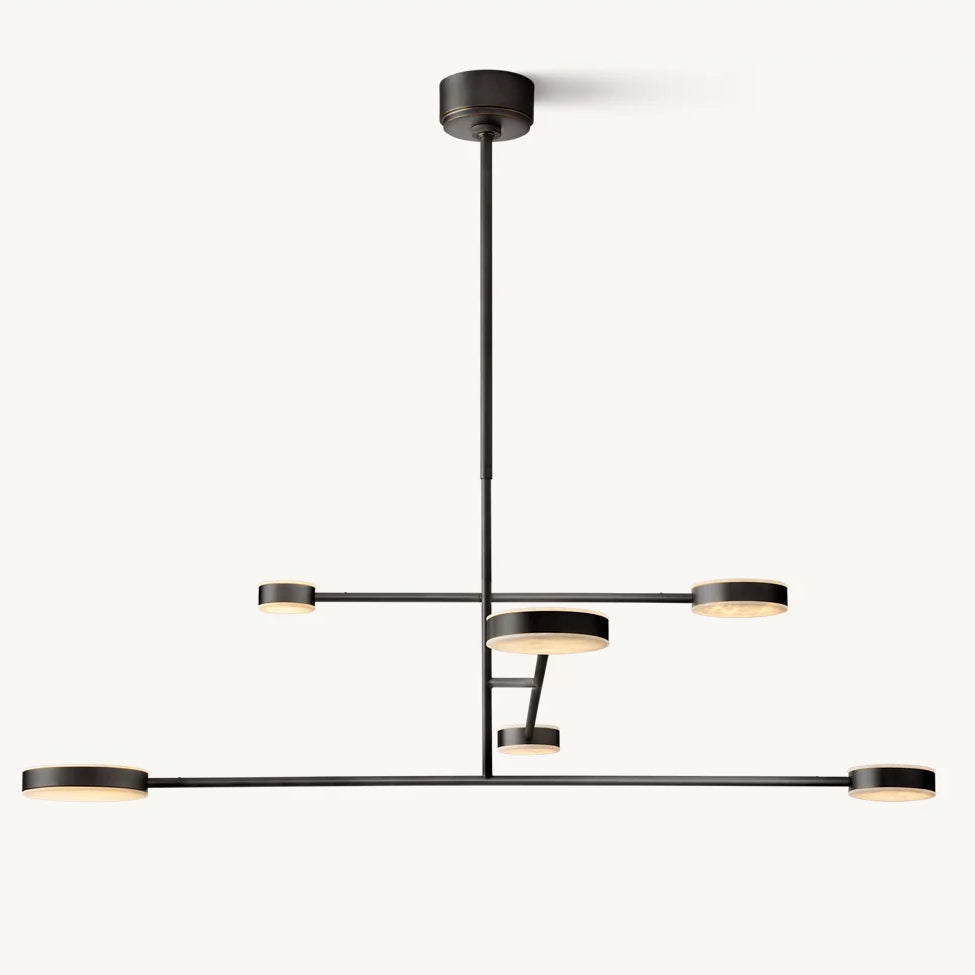 Artemod Mobile Chandelier 48"