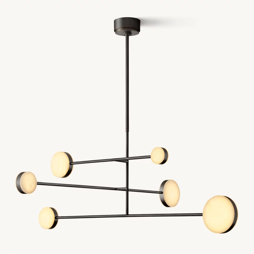 Artemod Mobile Chandelier 48"