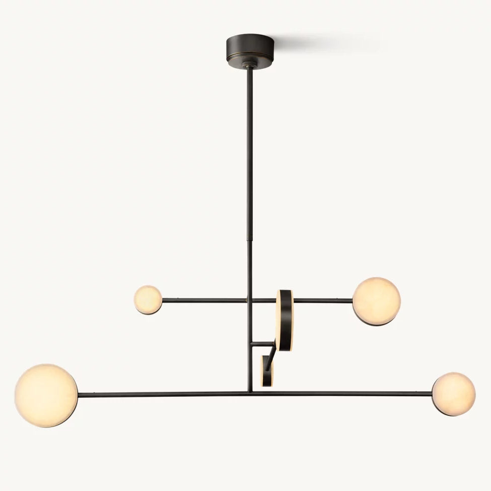 Artemod Mobile Chandelier 48"