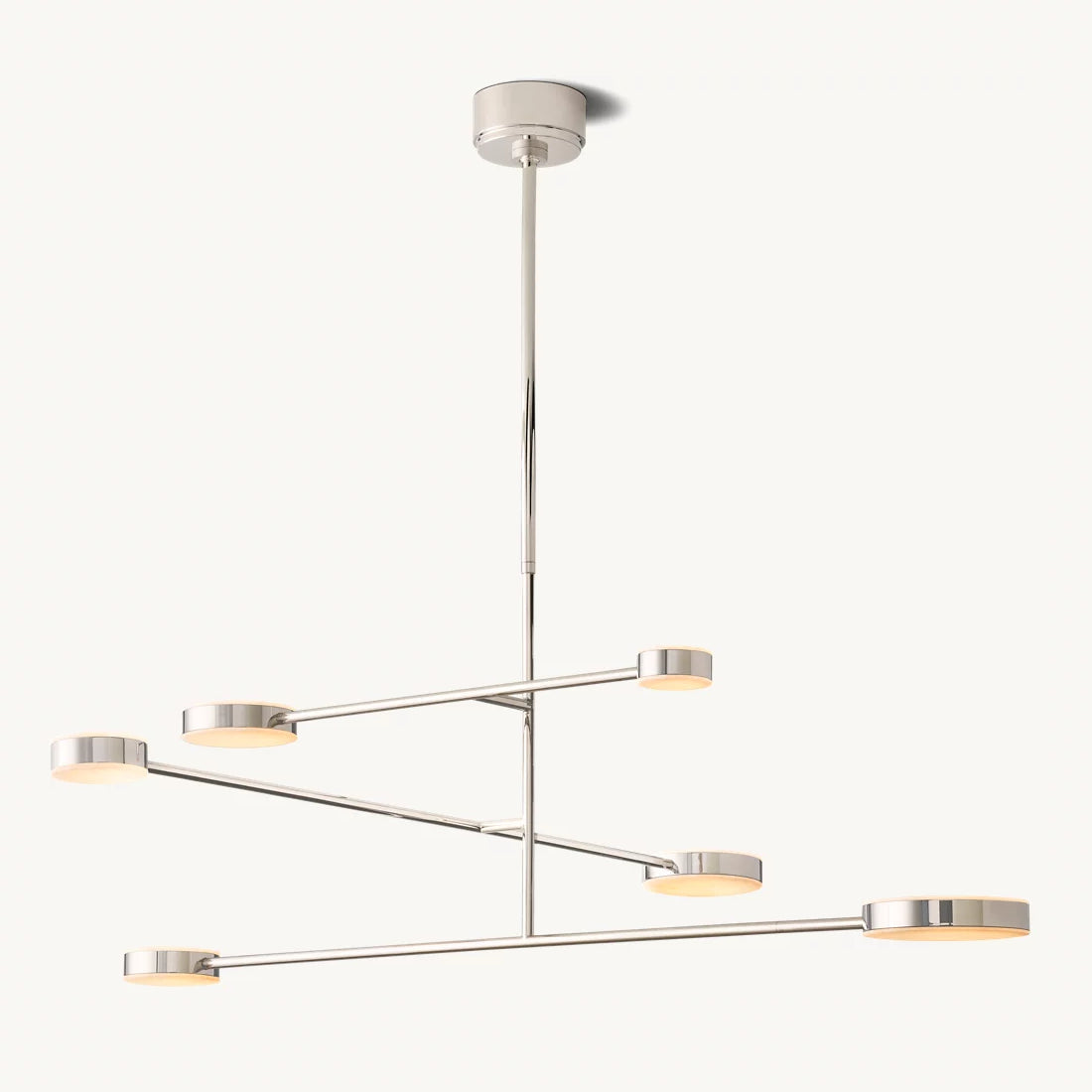 Artemod Mobile Chandelier 48"